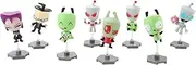 Invader Zim Original Mini's Bobble Head with Stand Blind Mystery Bag -1 Pack