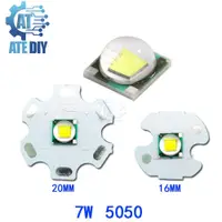 在飛比找蝦皮購物優惠-Cree XML T6 7W Led 燈泡