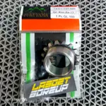 牙科齒輪中心 SINTRIK SPROCKET 底部正時 CB GL CB100 CB125 GL100 GL125 鉑