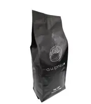 Auspresso Decaf Columbian 1kg Coffee Beans