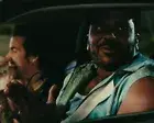 GFA Pineapple Express CRAIG ROBINSON Signed 8x10 Photo PROOF AD3 COA