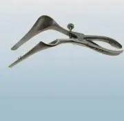 Dilator Penis Speculum Medical Urethral Sounds Expansion Urinal Stretching