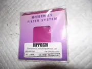 Formatt Hitech 85mm Magenta CC40M Color Compensating Resin Filter for Cokin P