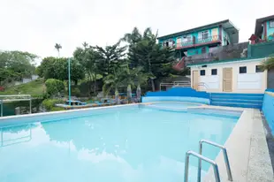 大雅台小瀑布旅館Little Falls Inn Tagaytay
