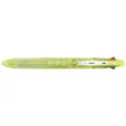 Pilot BegreeN 4+1 Light Ballpoint Pen 0.7mm Green