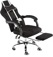 Computer Chair/Office Fashion boss Chair,Fashion Lazy Chair Personality Internet Cafe E-Sports Chair Office Lounge Chair,Lifting Swivel Chair