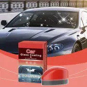 Powerful Windshield Cleaner & Oil Film Remover For Car Window Cleaning Board