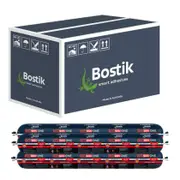 Bostik 30616836 Fireban One Polyurethane Sealant, Limestone (Box of 20)
