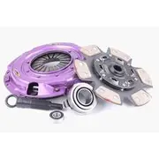 Xtreme Outback Performance Clutch Kit - Sprung Ceramic, KFD23006-1B