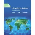 INTERNATIONAL BUSINESS: THE NEW REALITIES