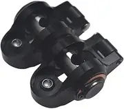 GUCIDDAK Ultra Light, 1.3 Ratio Roller Rockers For Honda GX160/200, 196cc Clone, Predator 212cc Non-Hemi, AMBL_MK0432