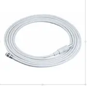 Philips - M1599B Adult Pressure Interconnect Cable 3.0m length: 9.84' (3.0m)
