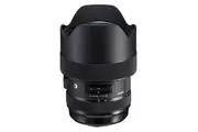Sigma 14-24mm f/2.8 DG HSM Art Lens for Canon
