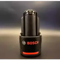 在飛比找蝦皮購物優惠-【免運】全新Bosch 博世通用10.8V電池 博世12V電