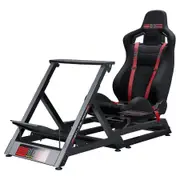 Next Level Racing GTtrack Simulator Cockpit