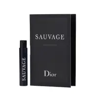 在飛比找蝦皮商城優惠-迪奧 Dior Sauvage 曠野之心男性淡香水 1ml 