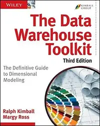 在飛比找天瓏網路書店優惠-The Data Warehouse Toolkit: Th