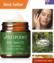 Kiwi Seed Oil Eye Cream, 30mL