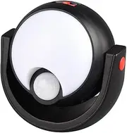 Beacon Lighting Clique II LED Multi Function Light With Sensor in Black