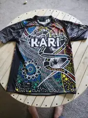 Indigenous All Stars Rugby Jersey