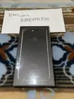 Apple iPhone 7 Plus 256gb Jet Black New Sealed (GSM Unlocked) A1784
