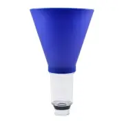 Refueling Fuel Oil Funnel Adjustable For Engine SUV Car Auto Motorcycle
