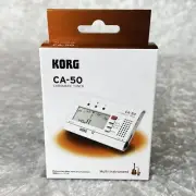 Korg Chromatic Tuner CA-50 - New