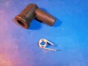 NEW BBT Spark Plug Boot Kawasaki 21130-0256 Shindaiwa T25 T27 C35 14717