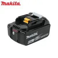 在飛比找蝦皮購物優惠-MAKITA 牧田 18V原廠公司貨鋰電充電電池 6.0Ah