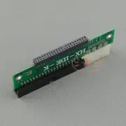 New 2.5-inch 3.5-inch connector hard drive adapter IDE small turn 44-pin convers