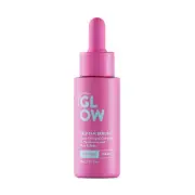 The Australian Glow Self Tanning Drops 30ml