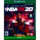 XBOX ONE 勁爆美國職籃 2K20 中英文美版 NBA 2K20【一起玩】(現貨全新)