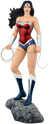 Wonder Woman -New 52 1:6 Scale Statue