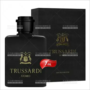 Fragrance Skincare Trussardi Uomo After Shave Lotion 100ml