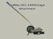 Redmax HEC-EX850 Edger Attachment
