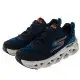 SKECHERS 男鞋 慢跑鞋 慢跑系列 GORUN SWIRL TECH SPEED - 220551NVY