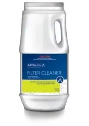 Astral Pool Filter Cleaner - 1kg