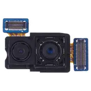 Samsung M20 Rear Camera Replacement - Galaxy