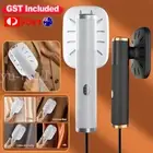 Portable Micro Iron Mini Garment Steamer Handheld Clothes Ironing Machine