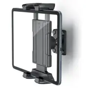 Universal Tablet Wall Mount Holder for 4.7-13 inch Tablet Smartphone eReader,...