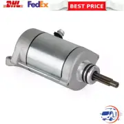NEW Starter For Polaris Ranger RZR 900 1000 XP Turbo ACE 900 4014548 4014037 H7