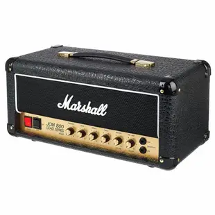 Marshall Studio Classic JCM800 SC20H 20瓦 真空管 音箱頭 公司貨 【宛伶樂器】