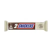 Snickers Bar 64g x 25