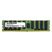 64GB DDR4 2400MHz PC4-19200 LRDIMM (Lenovo 00NV207 Equivalent) Server Memory RAM
