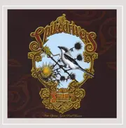 Live at Stuarts Opera House - The Spikedrivers CD