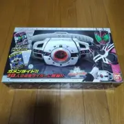 BANDAI Kamen Rider DX Decay Driver SUPER BEST Brand New Unused