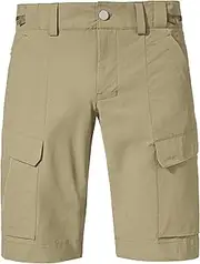 [Schöffel] Men's Kitzstein Shorts M Hiking Shorts