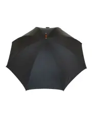 [Shelta] Metropolitan 132 Umbrella in Black