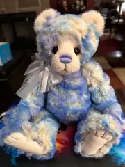 Charlie Bears Streamers