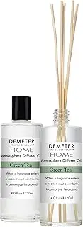 [Demeter] Atmosphere Diffuser Oil - Green Tea 120ml/4oz